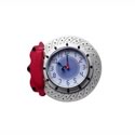 Taxor 50949 - Taxor Logo Wall Clocks