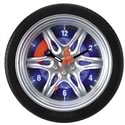 Taxor 50959 - Taxor Logo Wall Clocks