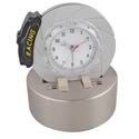 Taxor 50969 - Taxor Disc Brake Desk Clocks