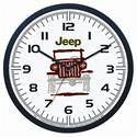Taxor 80129 - Taxor Logo Wall Clocks