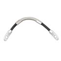 Taylor Cable 20110 - Taylor Diamondback Shielded Battery Cables