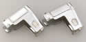Taylor Cable 2570 - Taylor Spark Plug Boot Heat Shield Protectors