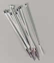Taylor Cable 42978 - Taylor Chrome Plated Tie Wraps