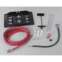 Taylor Cable 48010 - Taylor Battery Relocation Kits