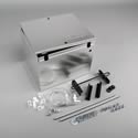 Taylor 200 Series Aluminum Battery Boxes