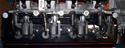 Taylor Cable 72041 - Taylor Spiro-Pro Spark Plug Wire Sets