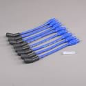 Taylor Cable 79605 - Taylor 409 Pro Race Spiro-Wound 10.4mm Spark Plug Wires