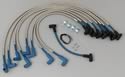 Taylor Cable 80671 - Taylor Street Series 8mm SST Ignition Wires