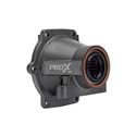 TCI Auto 226405 - TCI PRO-X TH400 Aluminum Tailhousings
