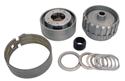 TCI Auto 277501 - TCI Low Gear Planetary Sets