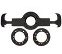 TCI Auto 301441 - TCI Paddle Shifters