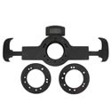 TCI Auto 301441 - TCI Paddle Shifters
