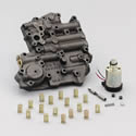 Click here for more information about TCI Trans-Brake Valve Body Kits