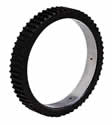 TCI Auto 328900 - TCI High Performance Heat-Treated Sprag Races