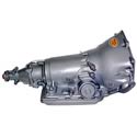 TCI Auto 371000 - TCI StreetFighter Transmissions
