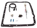 TCI Auto 376600 - TCI 2004R/700R4 Lock-Up Wiring Kits
