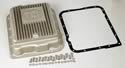 TCI Auto 378000 - TCI Aluminum Transmission Pans