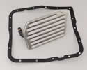 TCI Auto 378500 - TCI Racing Filter and Pan Gaskets