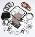 TCI Auto 378951 - TCI Pro Super Transmission Overhaul Kits
