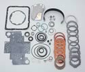TCI Auto 379110 - TCI Master Racing Overhaul Kits