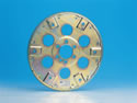 Click here for more information about TCI Flexplates