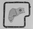 TCI Transmission Filters