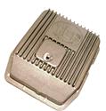 TCI Auto 438000 - TCI Aluminum Transmission Pans