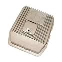 TCI Auto 438000 - TCI Aluminum Transmission Pans