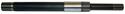 TCI Auto 439600 - TCI Hardened Input Shafts