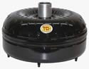 TCI Auto 456000 - TCI Mustang StreetFighter Torque Converters