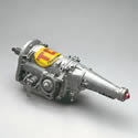 TCI Auto 511238 - TCI Sizzler Transmissions
