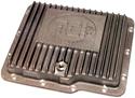 TCI Auto 528300 - TCI Aluminum Transmission Pans