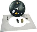 TCI Auto 529600 - TCI Ford Bellhousing Adapters