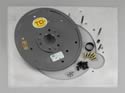 TCI Auto 529700 - TCI GM Bellhousing Adapters