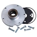 TCI Auto 746401 - TCI Low-Drag Tailhousings