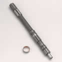 TCI Auto 749600 - TCI Hardened Input Shafts