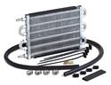 TCI Auto 820500 - TCI Universal Transmission Coolers