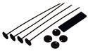 TCI Auto 821500 - TCI Quick Mount Kits