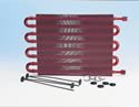 TCI Auto 823800 - TCI Performance Transmission Coolers