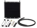 TCI Auto 824104 - TCI Max-Cool Transmission Coolers