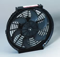 TCI Auto 827000 - TCI Reversible Electric Fan Kit
