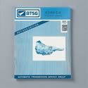 TCI Auto 892900 - TCI Ford C6 Transmission Technical CDs