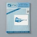 TCI Auto 893100 - TCI Transmission Technical Overhaul Manuals