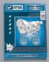 TCI Auto 893400 - TCI Transmission Technical Overhaul Manuals