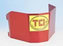 TCI Auto 910000 - TCI Transmission Shields