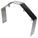 TCI Auto 940002 - TCI Flexplate Safety Shields