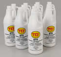TCI Max Shift Synthetic Transmission Fluid