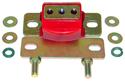 TCI Auto 952500 - TCI Severe Duty Transmission Crossmember Mount Kits