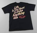 Top Dead Center TDC-105LB - Genuine Hotrod Hardware® T-Shirts