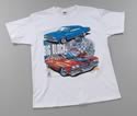Genuine Hotrod Hardware® T-Shirts
